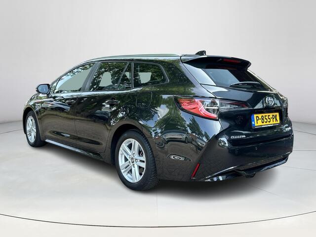 Toyota COROLLA Touring Sports 2.0 Hybrid Business Plus