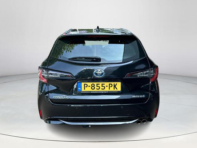 Toyota COROLLA Touring Sports 2.0 Hybrid Business Plus