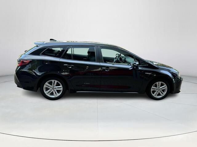 Toyota COROLLA Touring Sports 2.0 Hybrid Business Plus