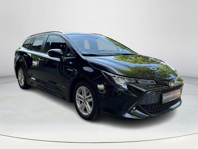Toyota COROLLA Touring Sports 2.0 Hybrid Business Plus