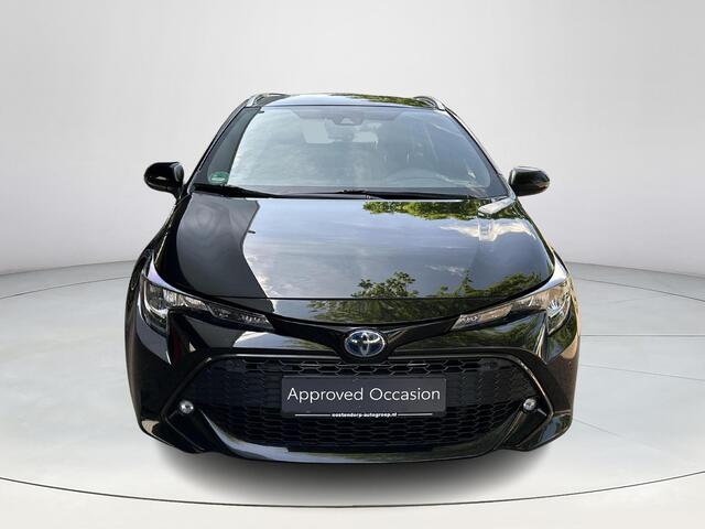 Toyota COROLLA Touring Sports 2.0 Hybrid Business Plus