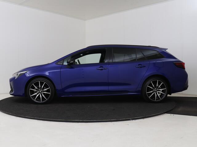 Toyota COROLLA Touring Sports Hybrid 140 GR Sport Limited I Apple Carplay/Android Auto I Climate Control I Cruise Control Adaptief I Keyless Entry/Start I