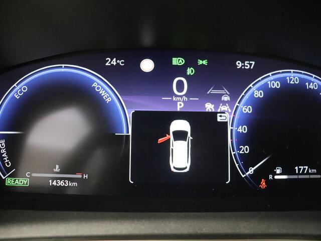 Toyota COROLLA Touring Sports Hybrid 140 GR Sport Limited I Apple Carplay/Android Auto I Climate Control I Cruise Control Adaptief I Keyless Entry/Start I