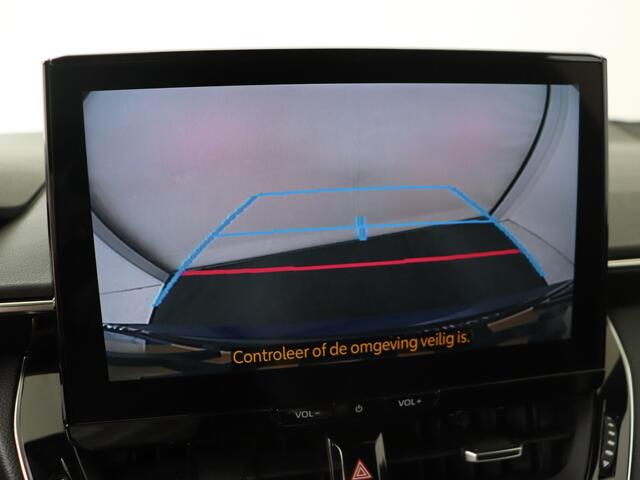 Toyota COROLLA Touring Sports Hybrid 140 GR Sport Limited I Apple Carplay/Android Auto I Climate Control I Cruise Control Adaptief I Keyless Entry/Start I