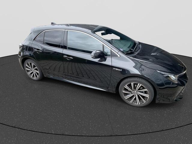 Toyota COROLLA 1.8 Hybrid TeamNL