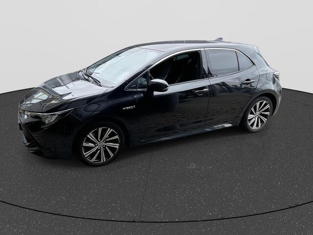 Toyota COROLLA 1.8 Hybrid TeamNL