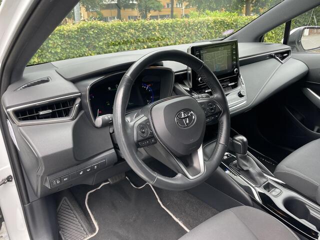 Toyota COROLLA Touring Sports 1.8 Hybrid Dynamic All seasonbanden