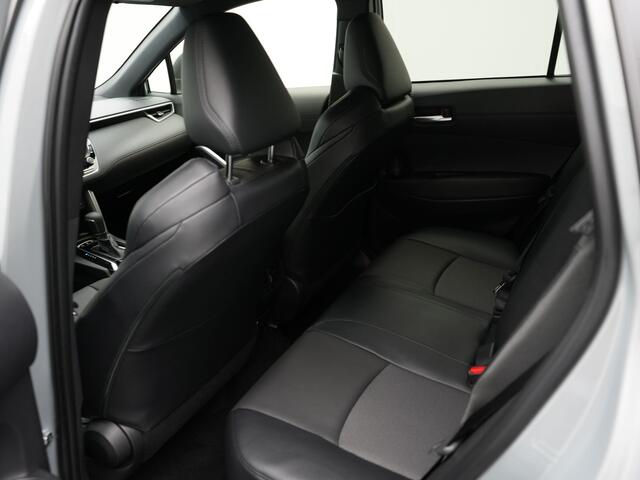 Toyota COROLLA Cross Hybrid 200 Style Nu inclusief ¤ 3.000 inruilvoordeel!!!!