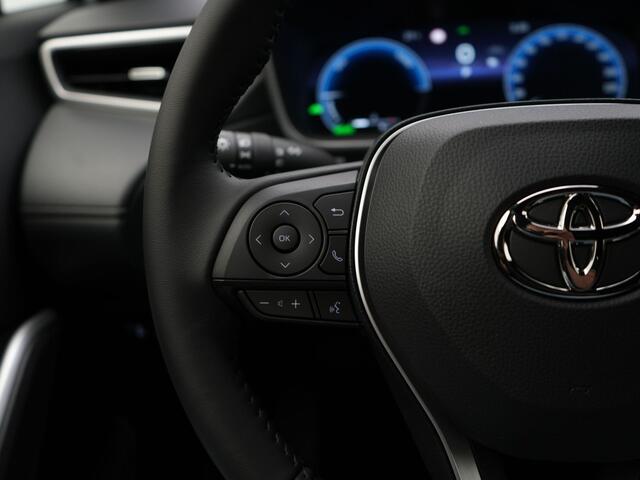 Toyota COROLLA Cross Hybrid 200 Style Nu inclusief ¤ 3.000 inruilvoordeel!!!!