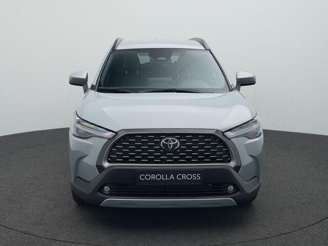 Toyota COROLLA Cross Hybrid 200 Style Nu inclusief ¤ 3.000 inruilvoordeel!!!!