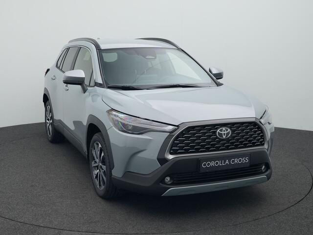 Toyota COROLLA Cross Hybrid 200 Style Nu inclusief ¤ 3.000 inruilvoordeel!!!!