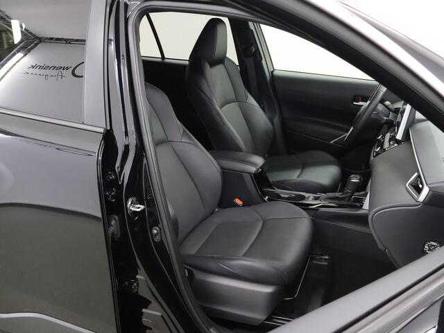 Toyota COROLLA Cross Hybrid 200 Executive | Navigatie | Parkeercamera | Stoelverwarming/Verkoeling | Keyless Go |