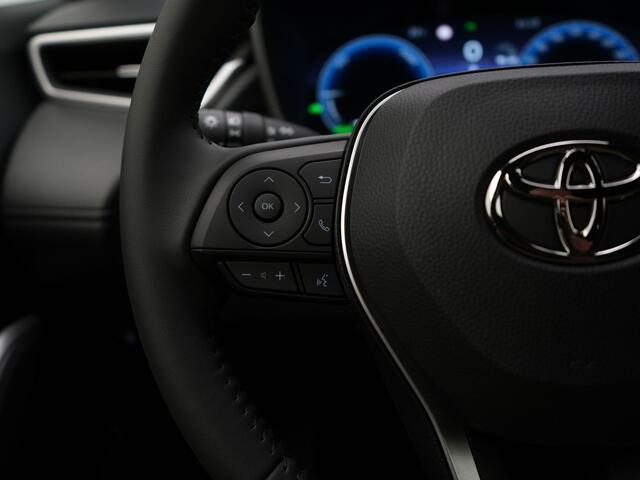 Toyota COROLLA Cross Hybrid 200 Dynamic Nu inclusief ¤ 2.500 inruilvoordeel! Direct leverbaar
