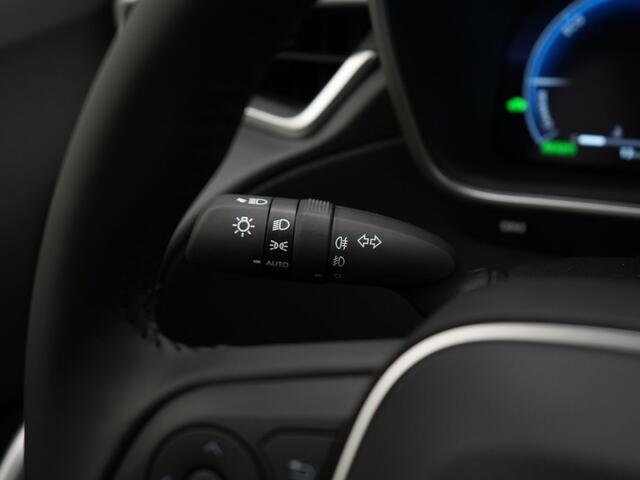 Toyota COROLLA Cross Hybrid 200 Dynamic Nu inclusief ¤ 2.500 inruilvoordeel! Direct leverbaar