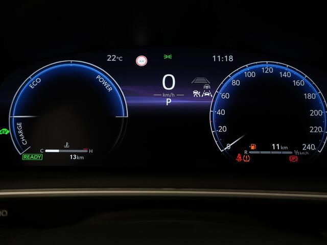 Toyota COROLLA Cross Hybrid 200 Dynamic Nu inclusief ¤ 2.500 inruilvoordeel! Direct leverbaar