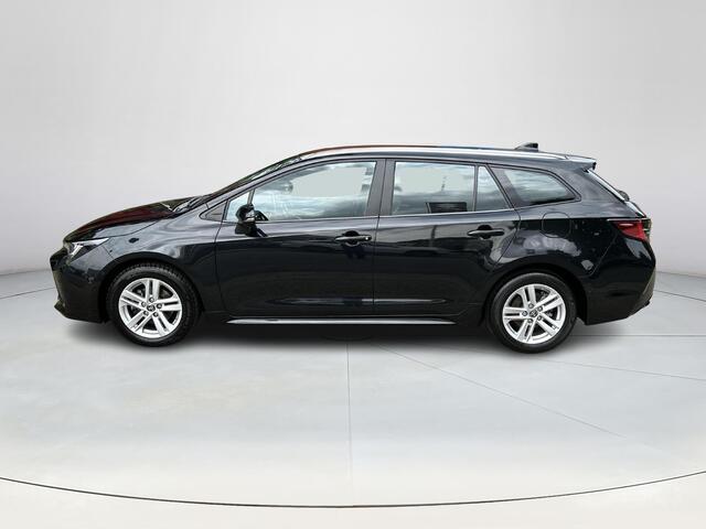 Toyota COROLLA Touring Sports 1.8 Hybrid Active Plus | 06-10141018 Voor meer informatie