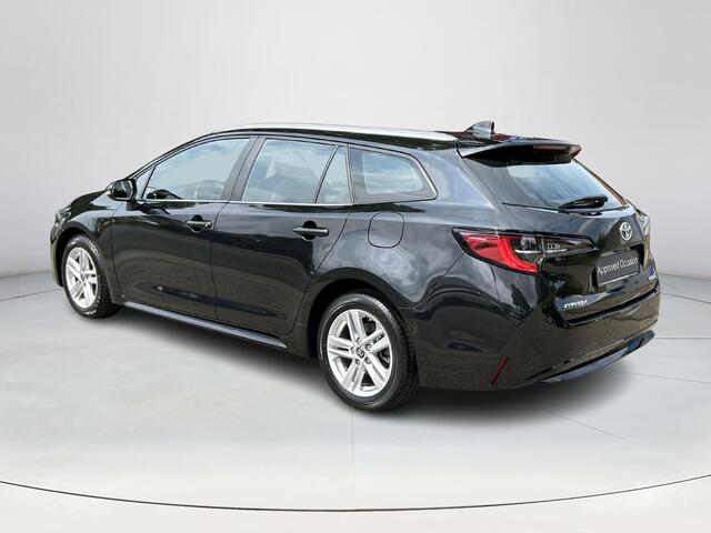 Toyota COROLLA Touring Sports 1.8 Hybrid Active Plus | 06-10141018 Voor meer informatie