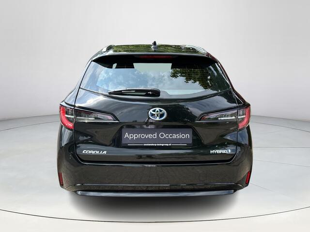 Toyota COROLLA Touring Sports 1.8 Hybrid Active Plus | 06-10141018 Voor meer informatie