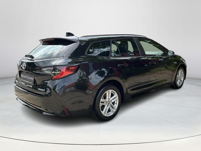 Toyota COROLLA Touring Sports 1.8 Hybrid Active Plus | 06-10141018 Voor meer informatie