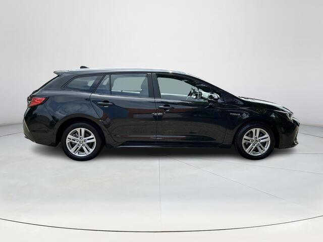 Toyota COROLLA Touring Sports 1.8 Hybrid Active Plus | 06-10141018 Voor meer informatie