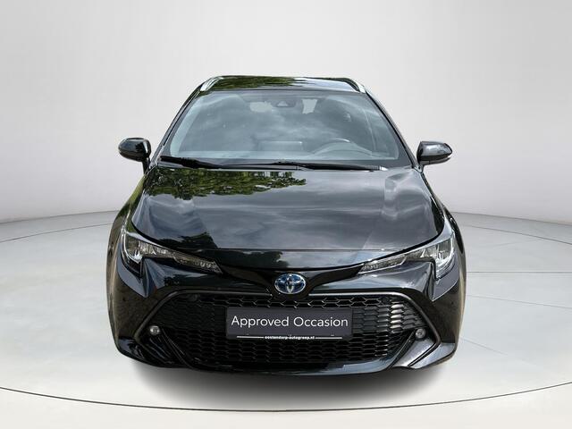 Toyota COROLLA Touring Sports 1.8 Hybrid Active Plus | 06-10141018 Voor meer informatie