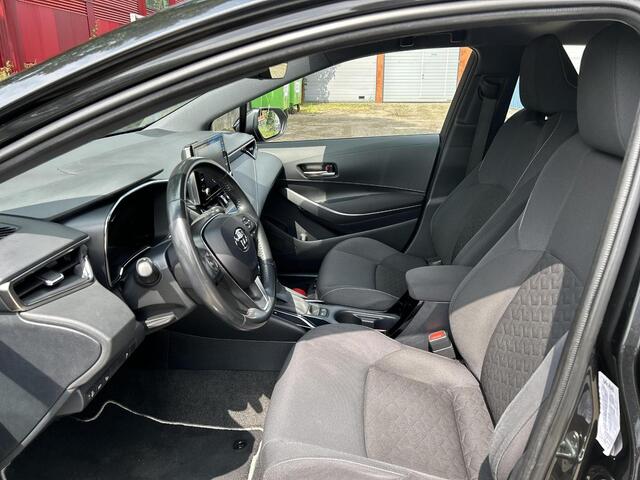 Toyota COROLLA Touring Sports 1.8 Hybrid Active Plus | 06-10141018 Voor meer informatie