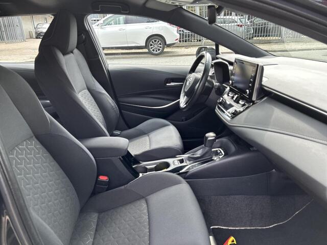 Toyota COROLLA Touring Sports 1.8 Hybrid Active Plus | 06-10141018 Voor meer informatie