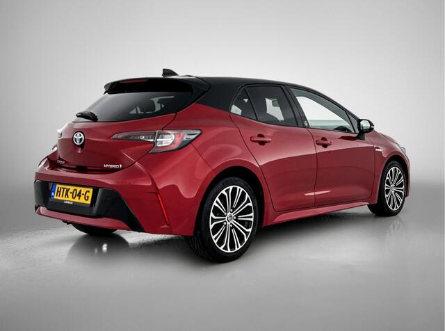 Toyota COROLLA 1.8 Hybrid Dynamic