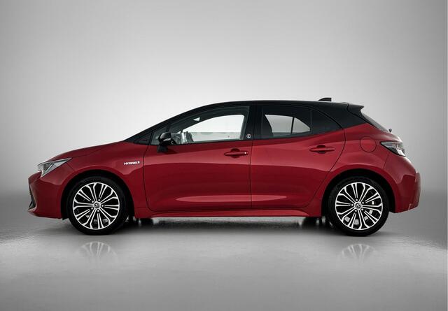 Toyota COROLLA 1.8 Hybrid Dynamic