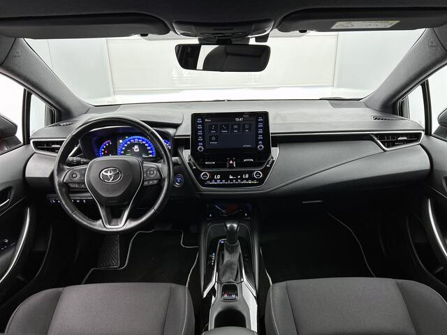 Toyota COROLLA 1.8 Hybrid Dynamic