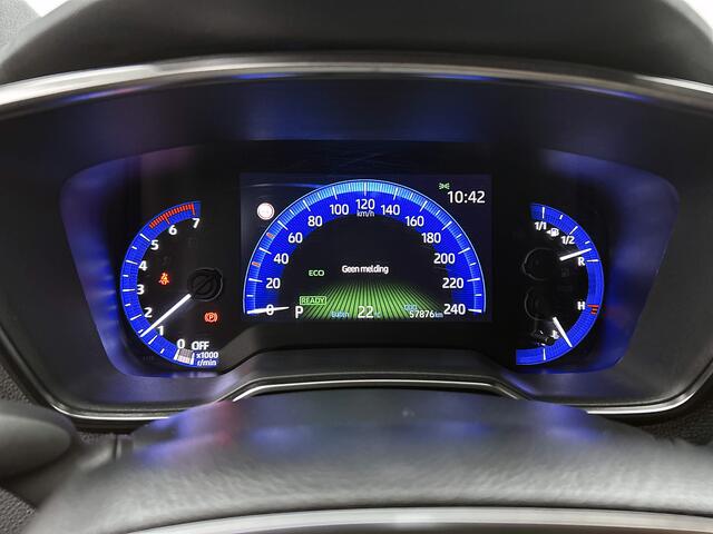 Toyota COROLLA 1.8 Hybrid Dynamic