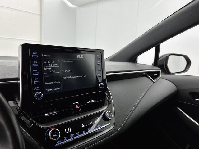 Toyota COROLLA 1.8 Hybrid Dynamic