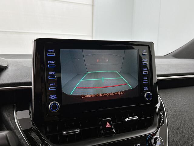 Toyota COROLLA 1.8 Hybrid Dynamic