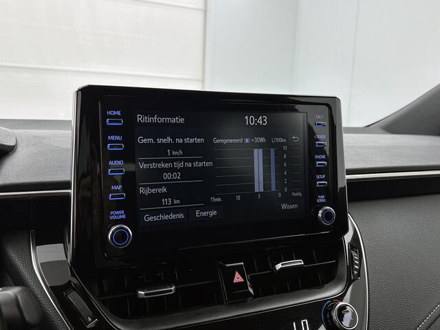 Toyota COROLLA 1.8 Hybrid Dynamic