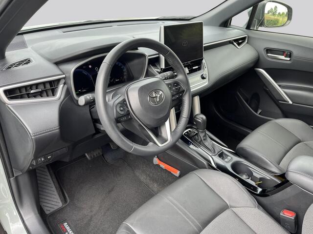 Toyota COROLLA Hybrid 140 Style