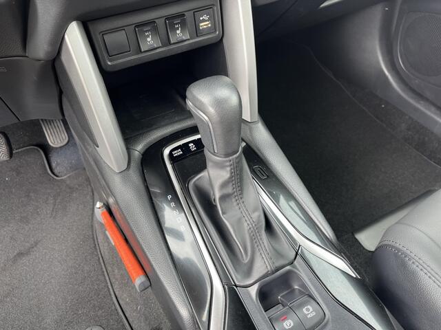 Toyota COROLLA Hybrid 140 Style