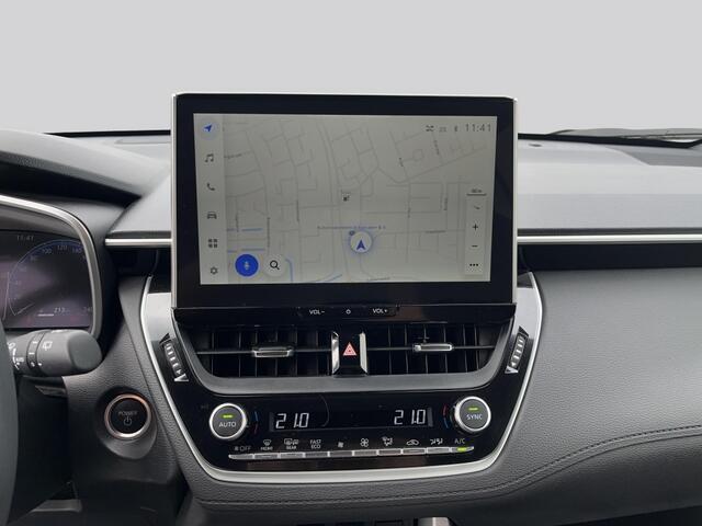 Toyota COROLLA Hybrid 140 Style