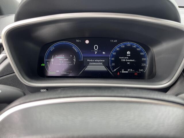 Toyota COROLLA Hybrid 140 Style