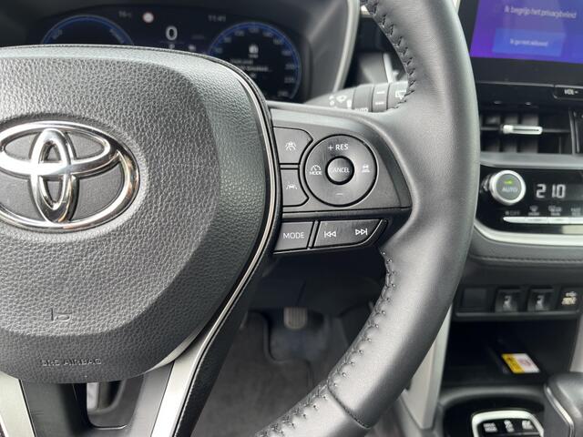 Toyota COROLLA Hybrid 140 Style