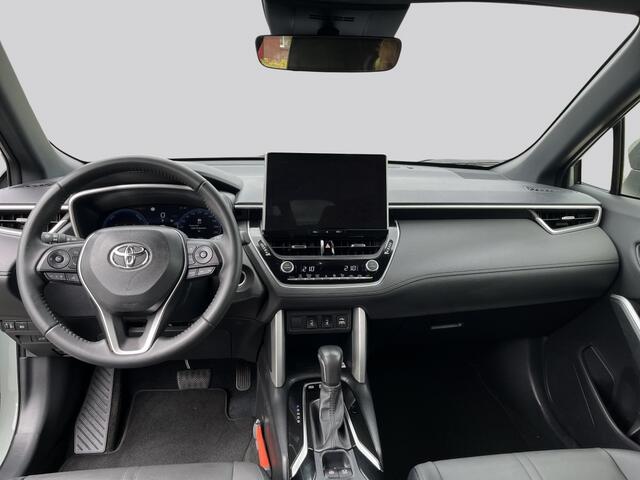 Toyota COROLLA Hybrid 140 Style