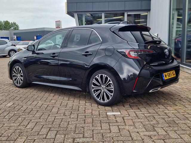 Toyota COROLLA 2.0 Hybrid Business Plus 180 pk
