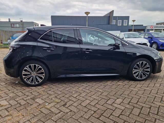 Toyota COROLLA 2.0 Hybrid Business Plus 180 pk