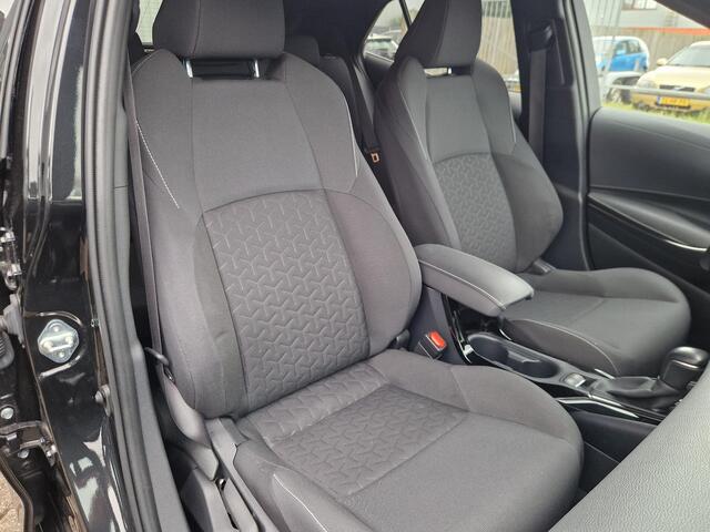 Toyota COROLLA 2.0 Hybrid Business Plus 180 pk