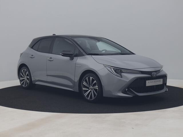 Toyota COROLLA 1.8 Hybrid Dynamic | CAMERA | ADAPTIVE | JBL | KEYLESS