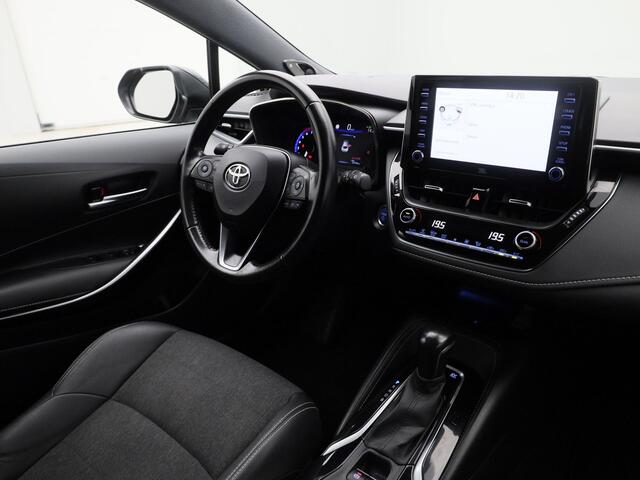 Toyota COROLLA 1.8 Hybrid Dynamic | CAMERA | ADAPTIVE | JBL | KEYLESS