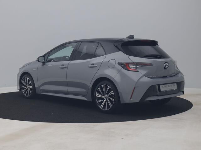 Toyota COROLLA 1.8 Hybrid Dynamic | CAMERA | ADAPTIVE | JBL | KEYLESS