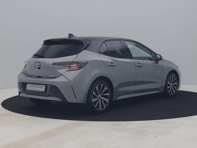 Toyota COROLLA 1.8 Hybrid Dynamic | CAMERA | ADAPTIVE | JBL | KEYLESS