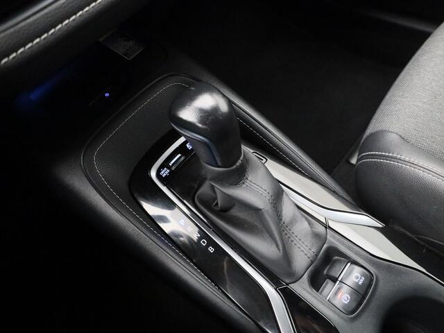 Toyota COROLLA 1.8 Hybrid Dynamic | CAMERA | ADAPTIVE | JBL | KEYLESS