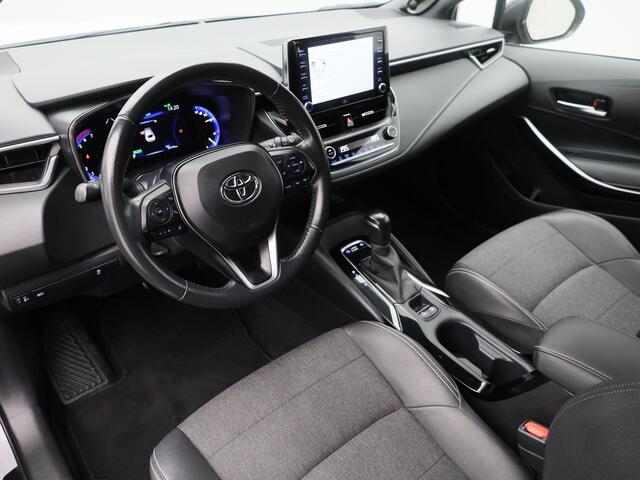 Toyota COROLLA 1.8 Hybrid Dynamic | CAMERA | ADAPTIVE | JBL | KEYLESS