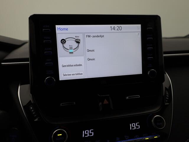 Toyota COROLLA 1.8 Hybrid Dynamic | CAMERA | ADAPTIVE | JBL | KEYLESS